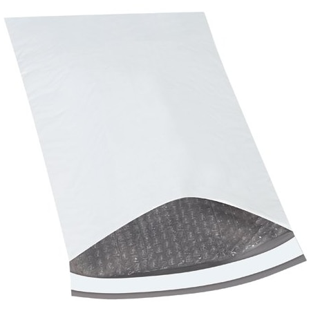 Bsc Preferred 10-1/2 x 16'' Bubble Lined Poly Mailers, 25PK B83625PK